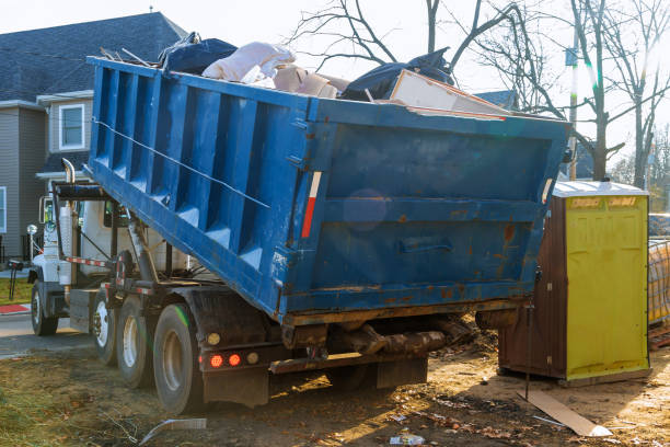 Best Dumpster Rental Services in Ocala Estates, FL