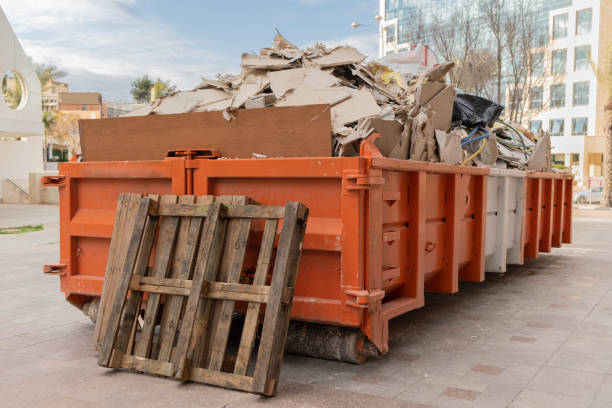 Best Customized Junk Removal Services in Ocala Estates, FL